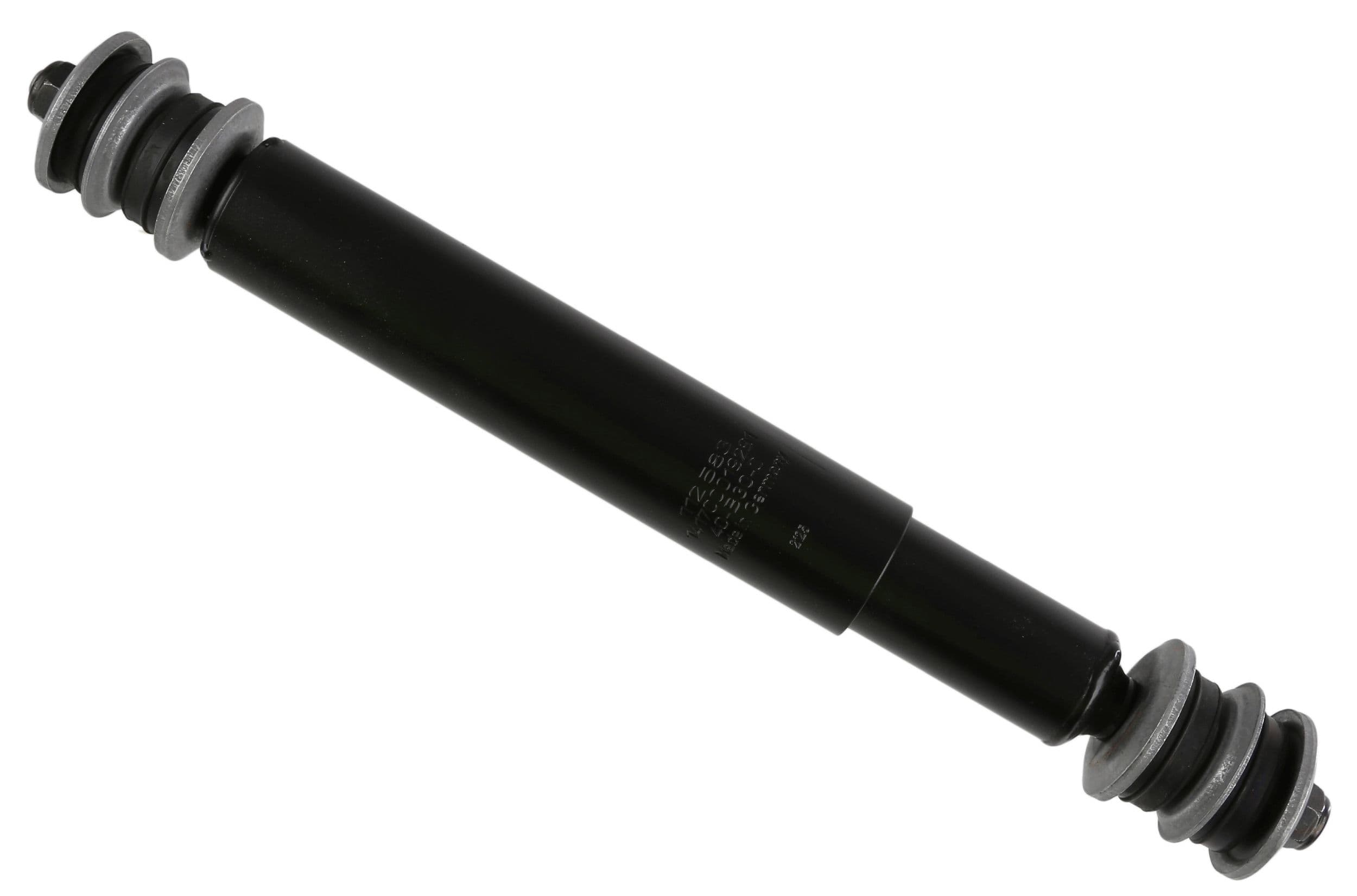 Amortiguador SACHS 112 583