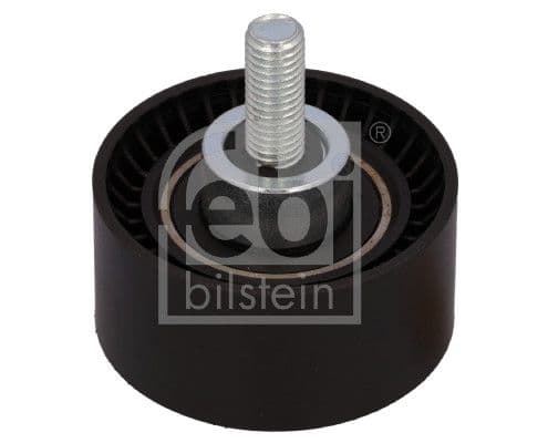 Polea de inversión/guía, correa poli V FEBI BILSTEIN 19189
