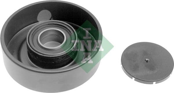Polea de inversión/guía, correa poli V Schaeffler INA 532 0134 10