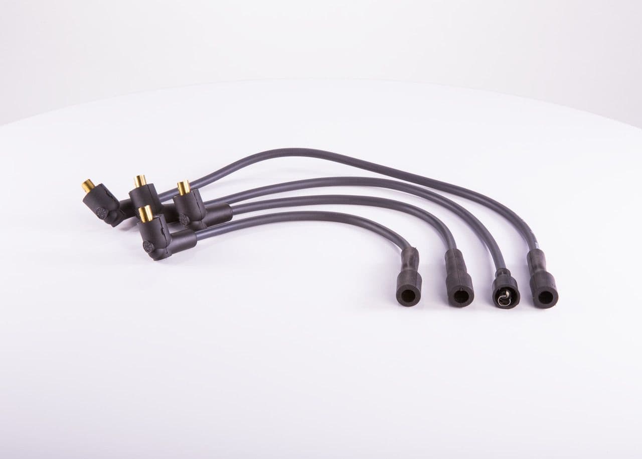 Juego de cables de encendido BOSCH F 000 99C 104