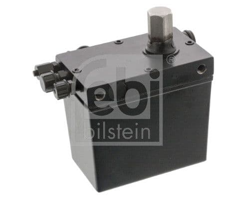 Bomba de basculamiento, cabina FEBI BILSTEIN 46801