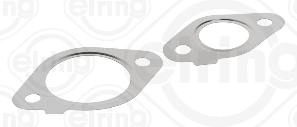 Juego de juntas, sistema EGR ELRING 934.800