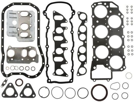 Juego de juntas, sistema de escape MAHLE 95-3716