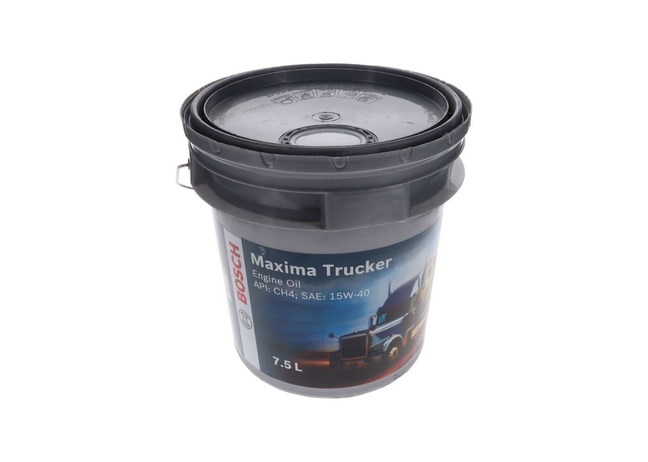 Aceite de motor BOSCH F 002 H24 612