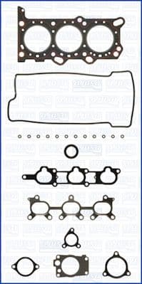 Juego de juntas, culata de cilindro AJUSA 52313400