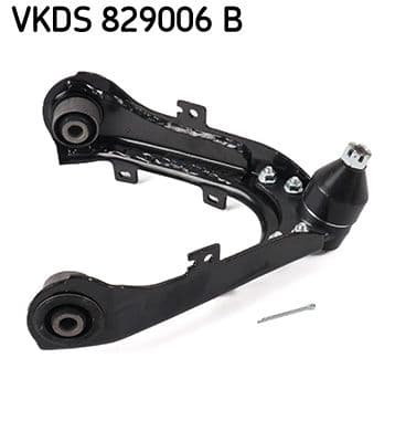Brazo oscilante, suspensión de ruedas SKF VKDS 829006 B