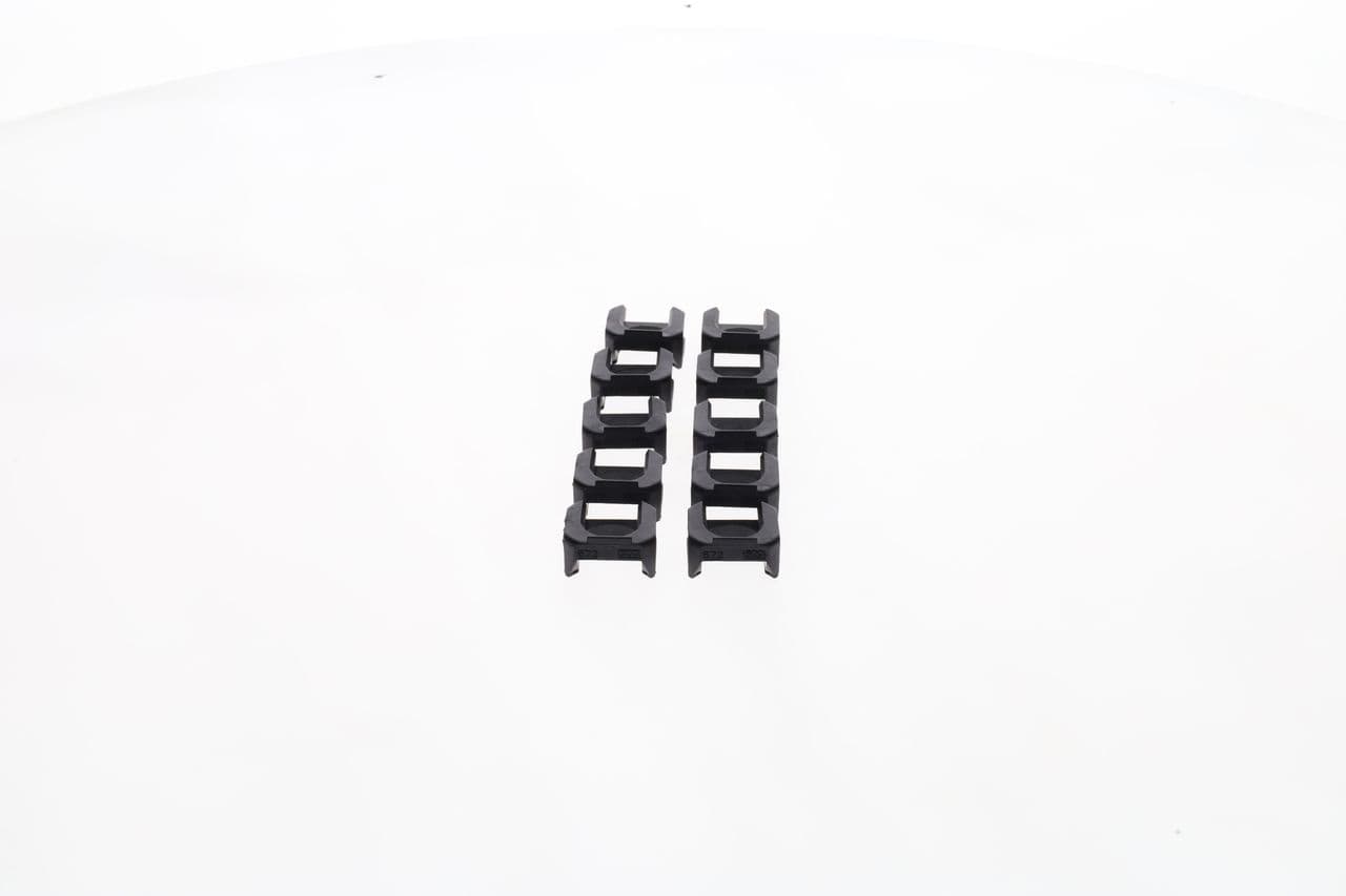 Conjunto de horquilla, motor de arranque BOSCH 1 000 113 600