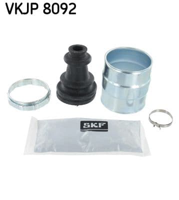 Juego de fuelles, eje de transmisión SKF VKJP 8092