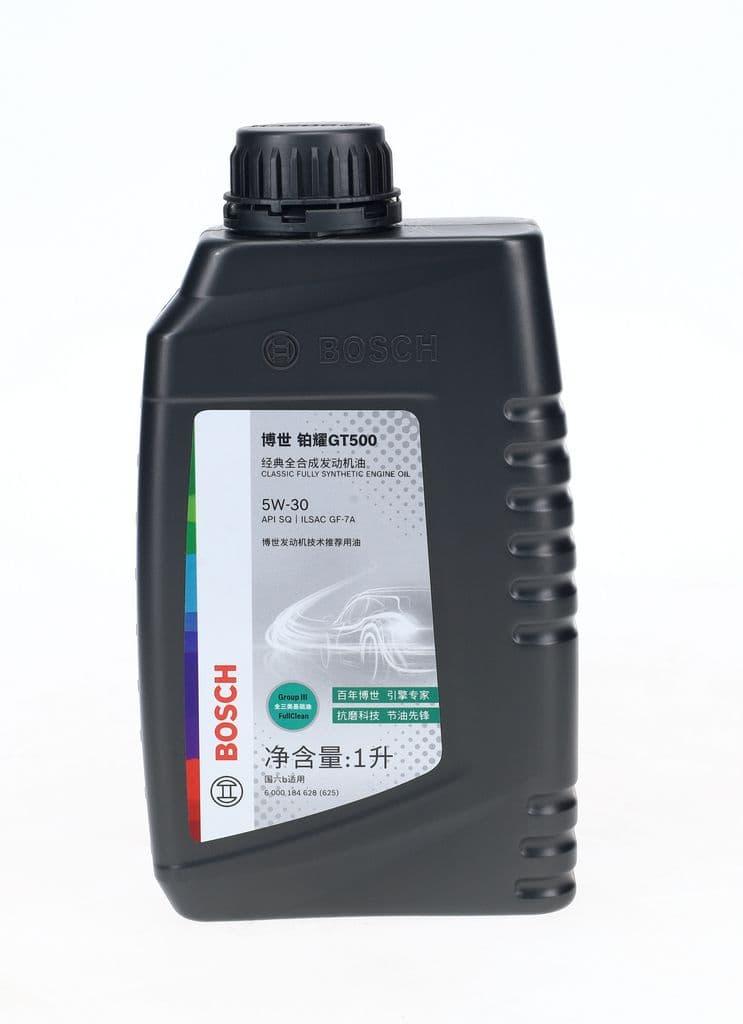 Aceite de motor BOSCH 1 987 L24 179