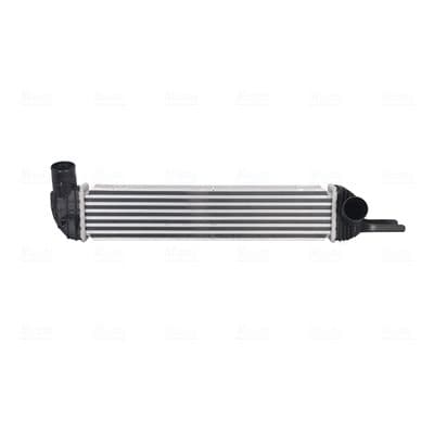 Radiador de aire de admisión NISSENS 961837