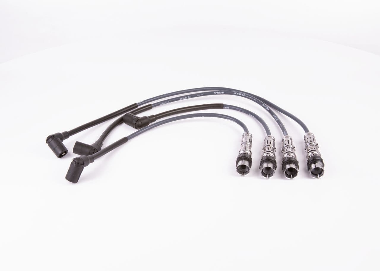 Juego de cables de encendido BOSCH F 000 99C 125