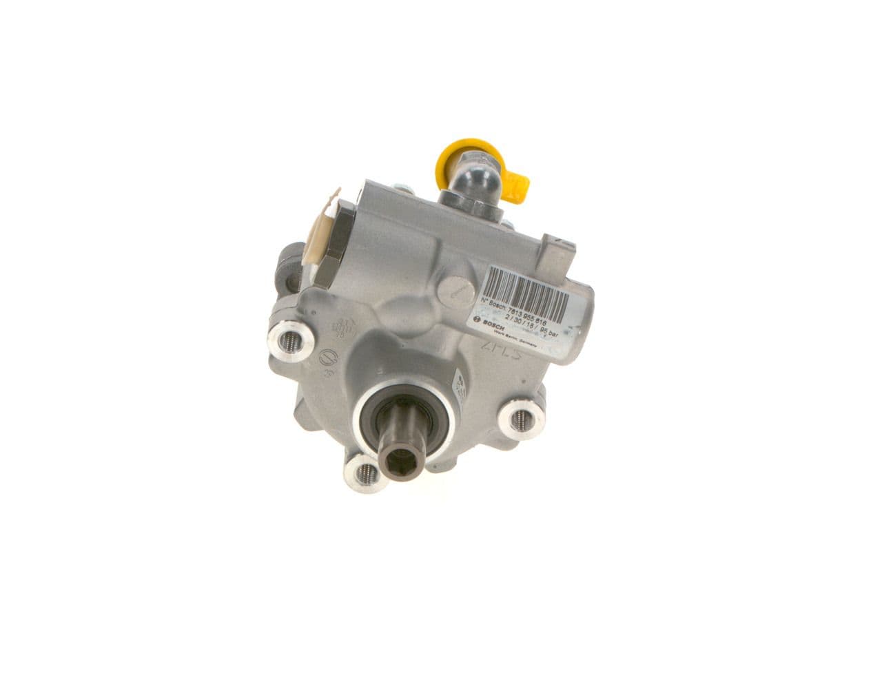 Bomba hidráulica, dirección BOSCH K S00 001 689