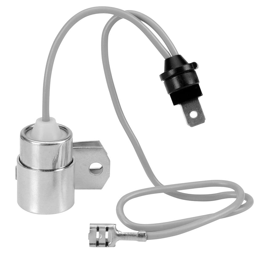 Condensador, sistema de encendido BOSCH 9 231 081 072