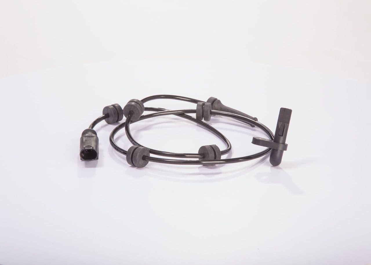 Sensor, revoluciones de la rueda BOSCH 0 265 008 965