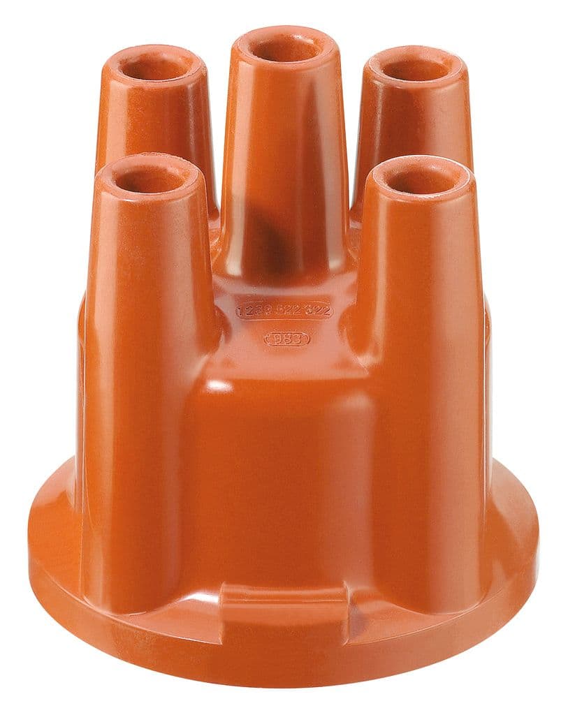 Tapa de distribuidor de encendido BOSCH 1 235 522 322