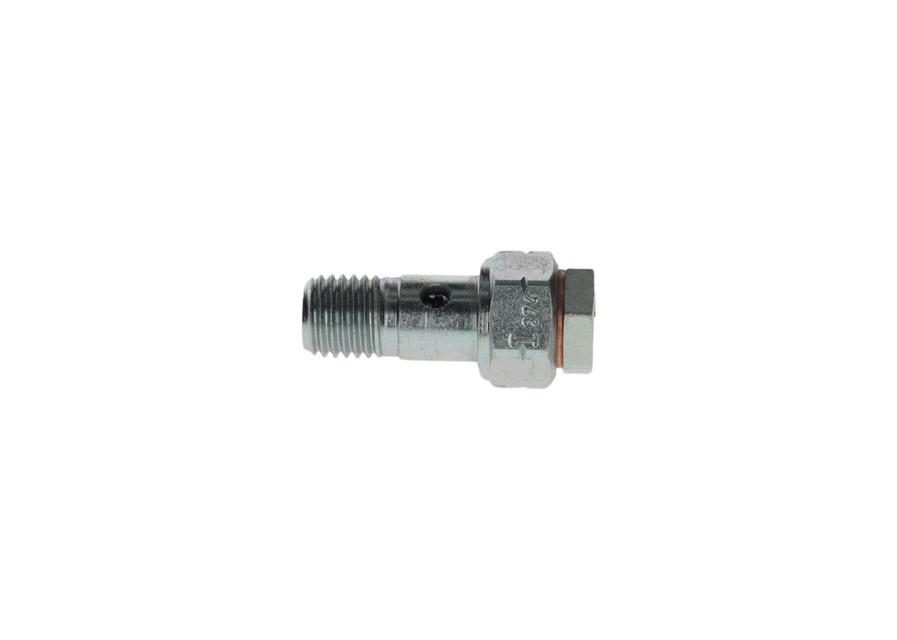 Válvula, sistema de inyección BOSCH 9 451 037 458