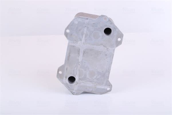 Radiador de aceite, aceite de motor NISSENS 91269