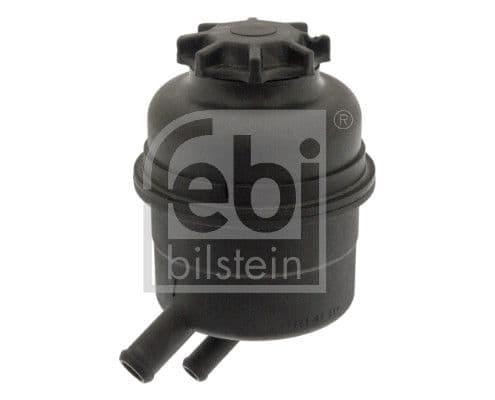 Depósito compensación, aceite hidr. (dirección asistida) FEBI BILSTEIN 47017