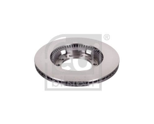 Disco de freno FEBI BILSTEIN 23721