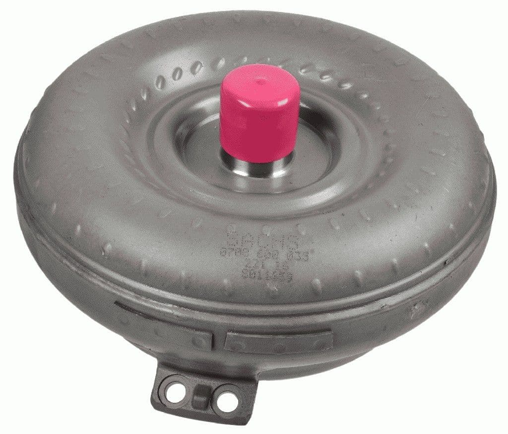Convertidor de par SACHS 0700 600 035