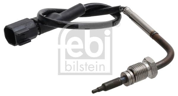 Sensor, de temperatura de gas de escape FEBI BILSTEIN 1002223