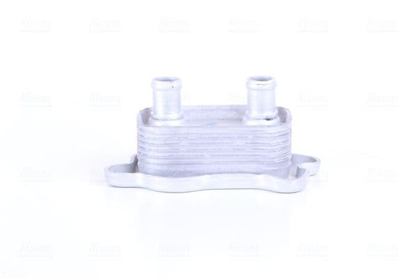 Radiador de aceite, aceite de motor NISSENS 91150