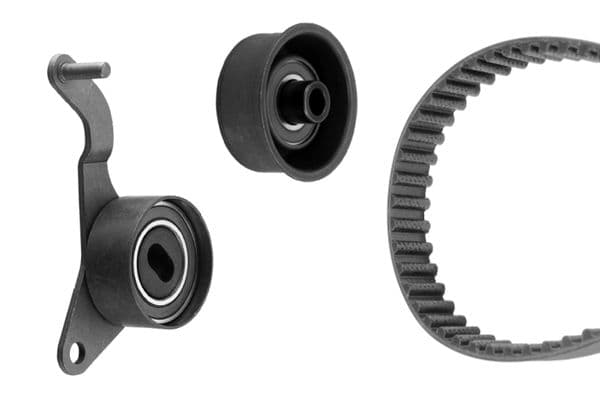 Juego de correas dentadas BOSCH 1 987 948 171