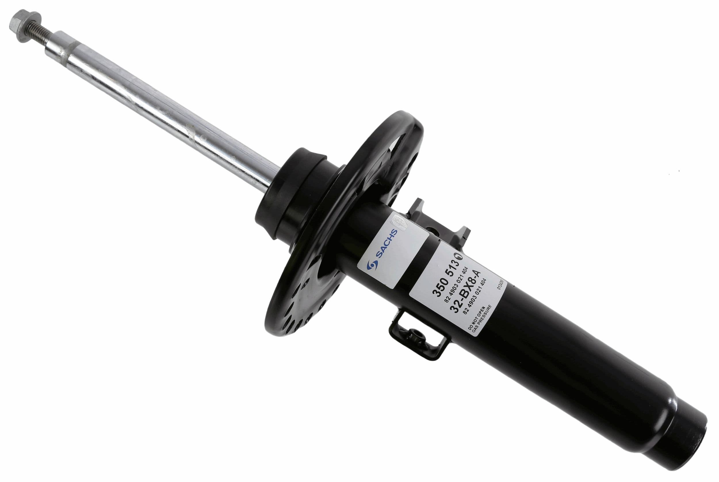 Amortiguador SACHS 350 513