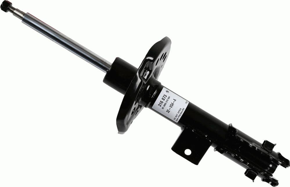 Amortiguador SACHS 316 873