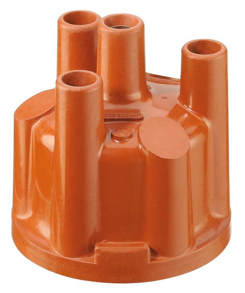 Tapa de distribuidor de encendido BOSCH 1 235 522 461