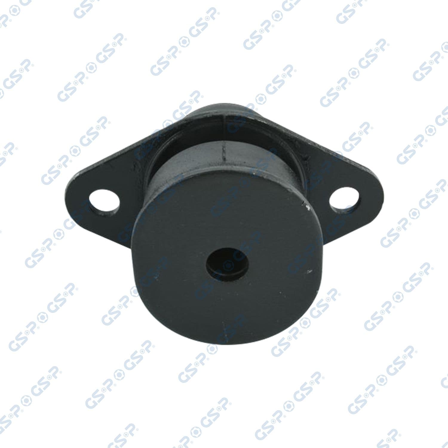 Suspensión, cuerpo del eje GSP 550620