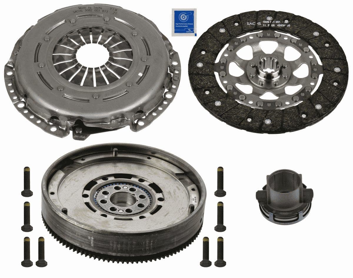Kit de clutch SACHS 2290 601 125