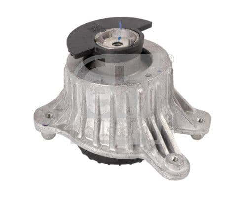 Soporte, motor FEBI BILSTEIN 170566