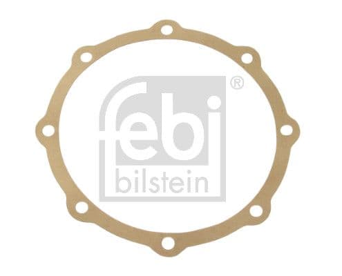 Junta tórica, cubo de rueda FEBI BILSTEIN 06763