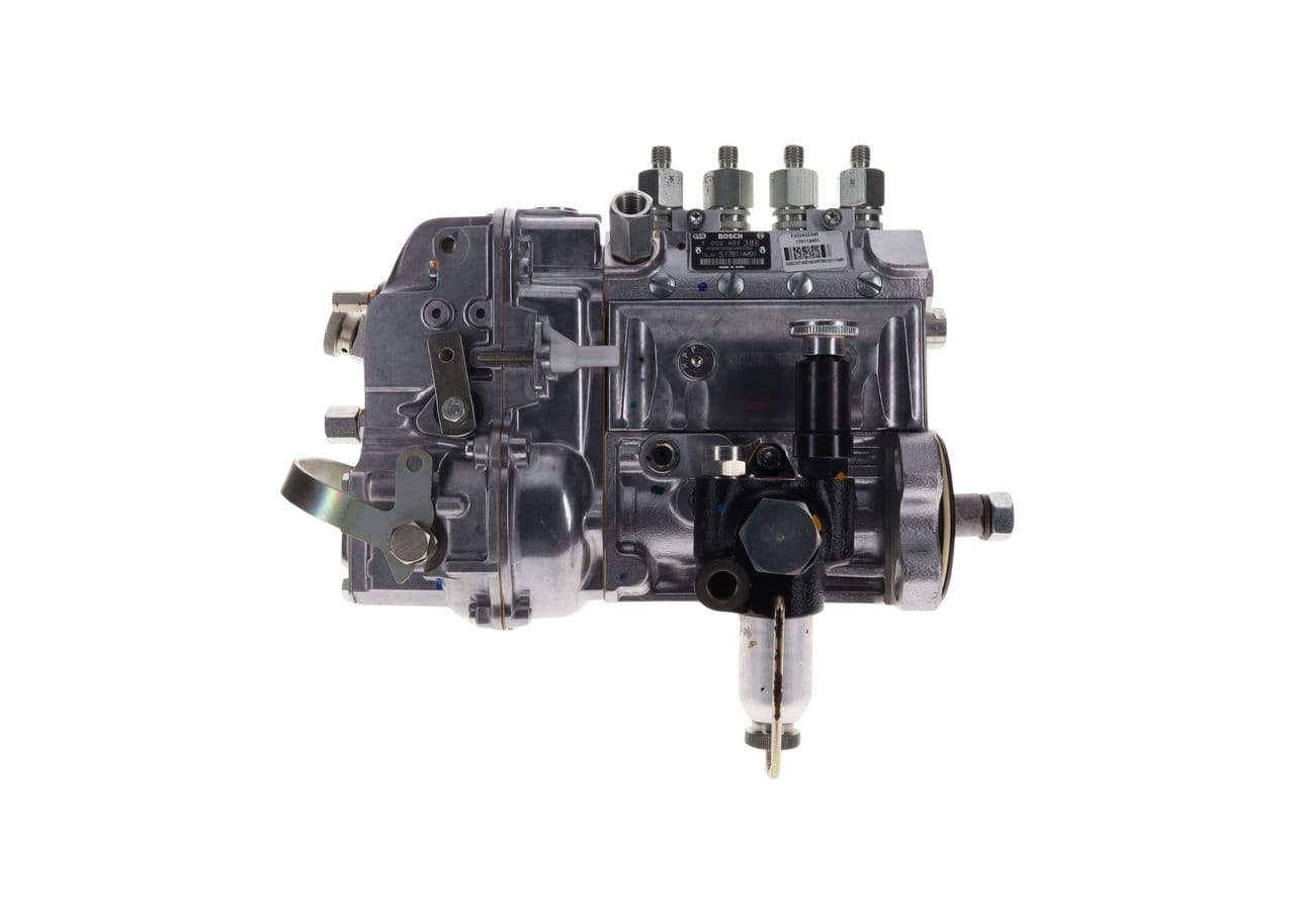 Bomba de inyección BOSCH F 002 A0Z 386
