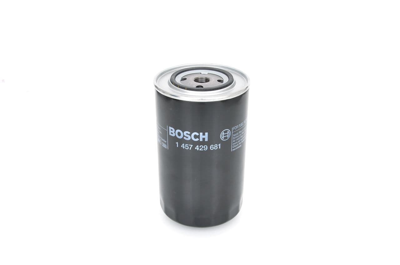 Filtro combustible BOSCH 1 457 429 681