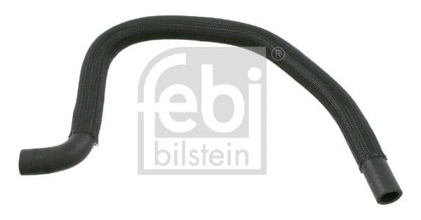 Manguera de dirección hidráulica FEBI BILSTEIN 27341