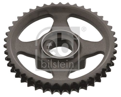 Rueda dentada, árbol de levas FEBI BILSTEIN 44404