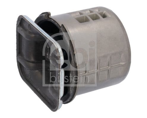Cojinete, motor eléctrico (eje E) FEBI BILSTEIN 184136