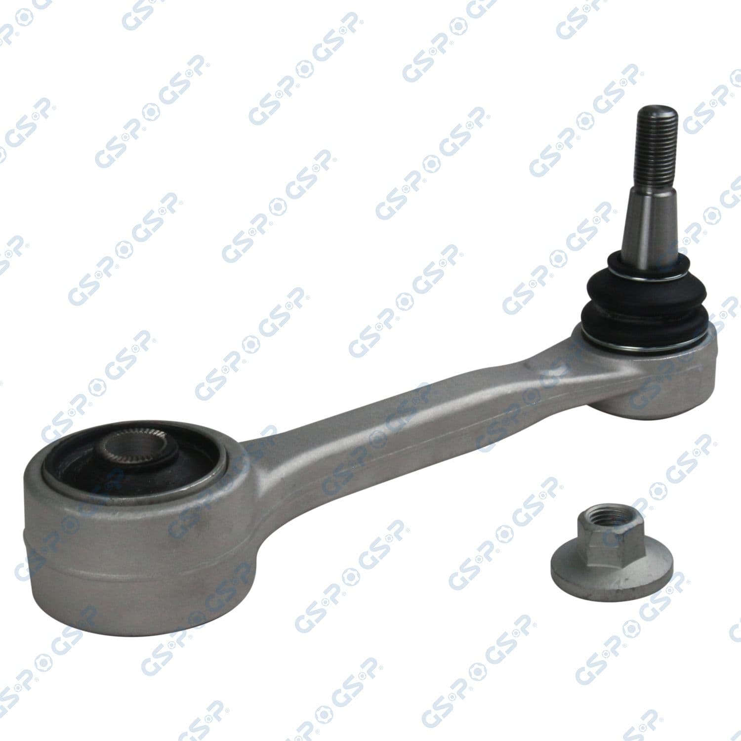 Brazo oscilante, suspensión de ruedas GSP S061724