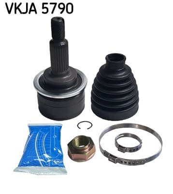 Juego de articulación, eje de transmisión SKF VKJA 5790