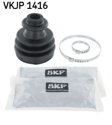Juego de fuelles, eje de transmisión SKF VKJP 1416