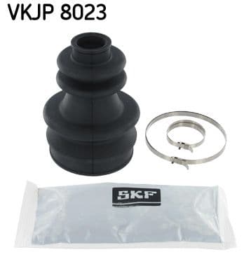 Juego de fuelles, eje de transmisión SKF VKJP 8023