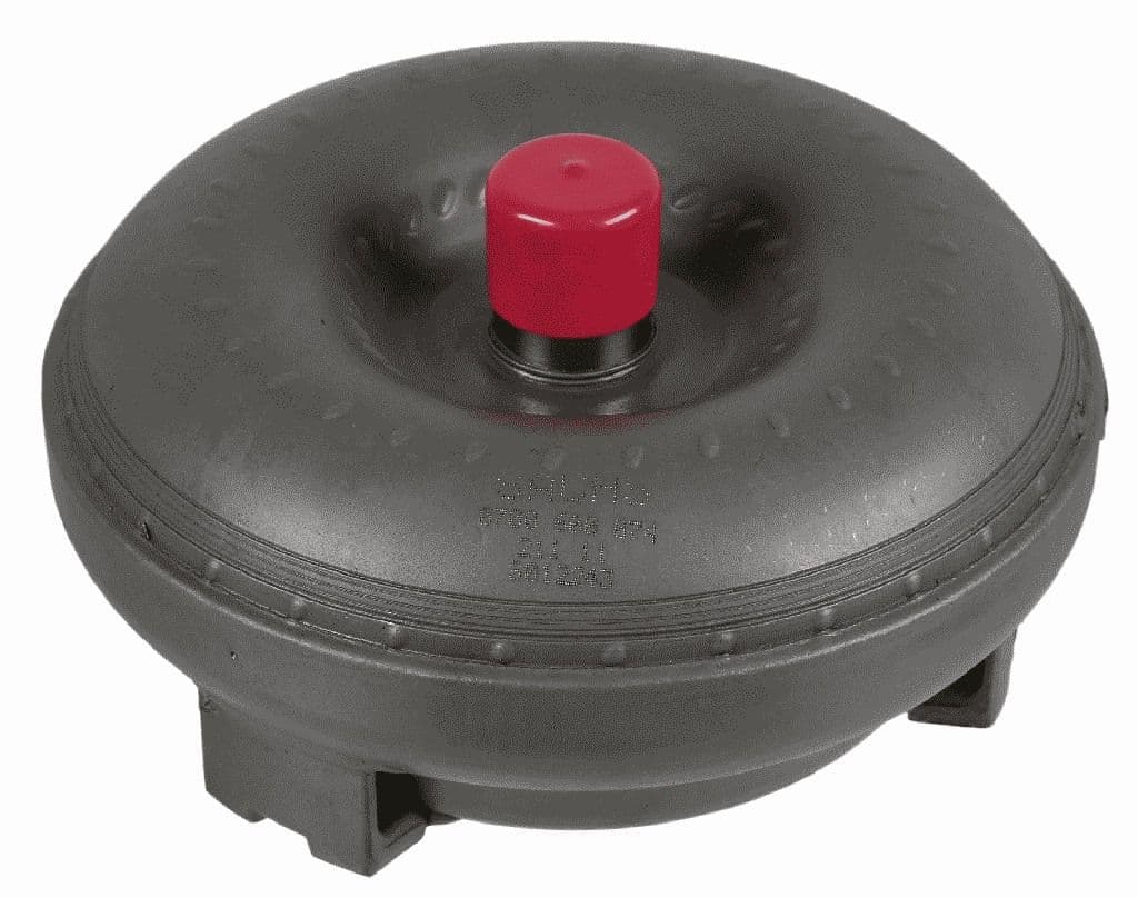 Convertidor de par SACHS 0700 600 074