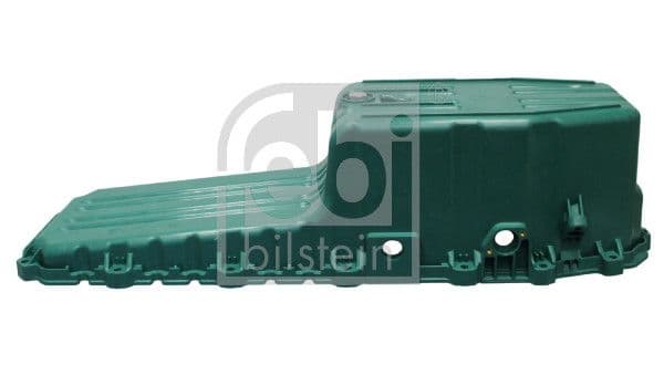 Cárter de aceite FEBI BILSTEIN 38681