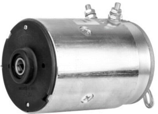 Motor eléctrico MAHLE MM 411