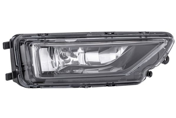 Faro antiniebla HELLA 1ND 012 755-121