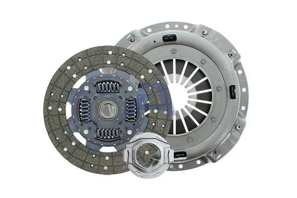 Kit de clutch AISIN KN-204
