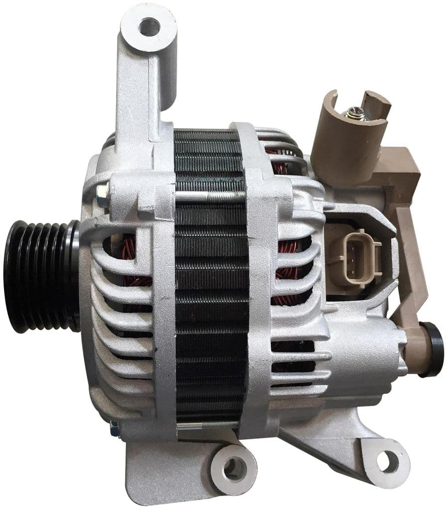 Alternador BOSCH F 042 205 104