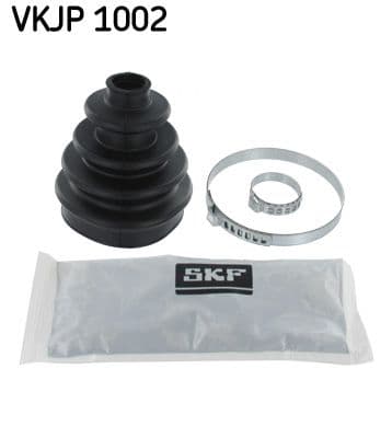 Juego de fuelles, eje de transmisión SKF VKJP 1002